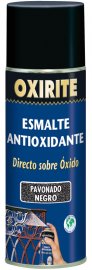 Oxirite Esmalte Antiferrugem Pavonado Spray