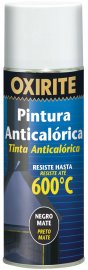 Oxirite Anticalórica Spray