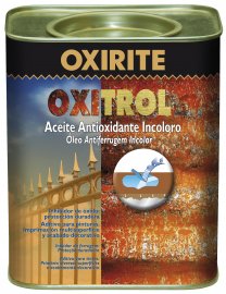 Oxirite Oxitrol