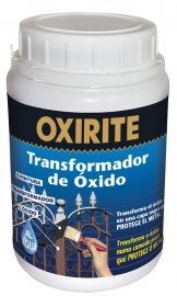 Oxirite Transformador de Óxido Líquido