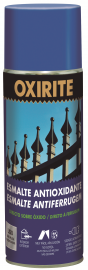 Oxirite Spray Metalizado