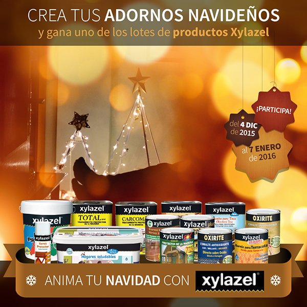 Concurso navideño