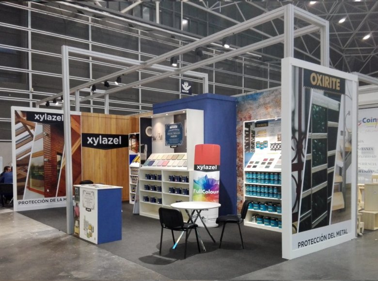 Xylazel expondrá en Eurobrico 2018 sus principales novedades