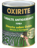 Oxirite Forja