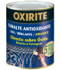 Oxirite Liso Brillante